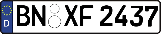 BN-XF2437