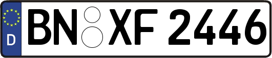 BN-XF2446