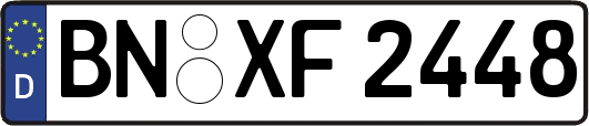BN-XF2448