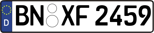 BN-XF2459