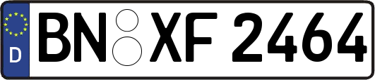 BN-XF2464