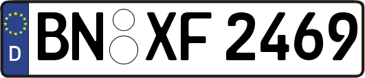 BN-XF2469
