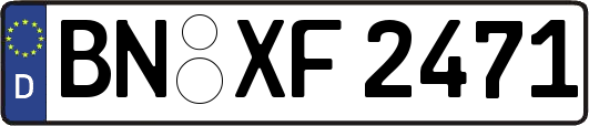 BN-XF2471