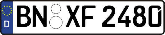 BN-XF2480