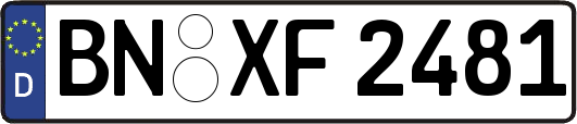 BN-XF2481