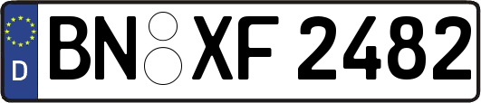 BN-XF2482