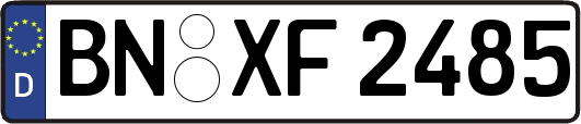 BN-XF2485