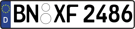 BN-XF2486