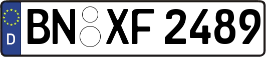 BN-XF2489