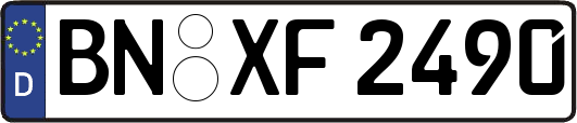 BN-XF2490