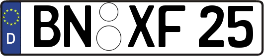 BN-XF25
