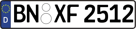 BN-XF2512