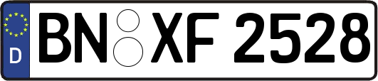 BN-XF2528