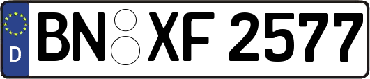 BN-XF2577