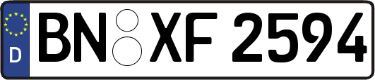 BN-XF2594