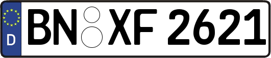 BN-XF2621