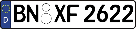 BN-XF2622
