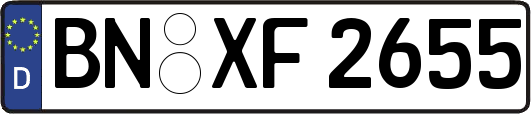 BN-XF2655
