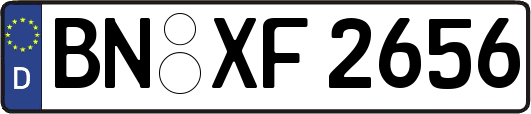 BN-XF2656