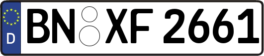 BN-XF2661