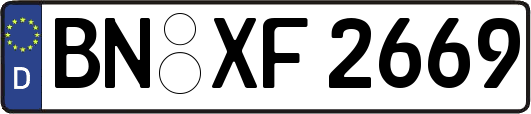 BN-XF2669
