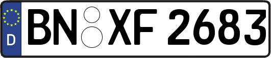 BN-XF2683