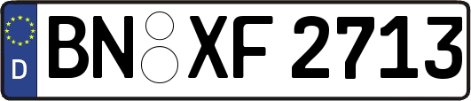 BN-XF2713
