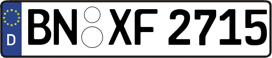 BN-XF2715