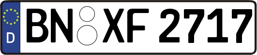 BN-XF2717