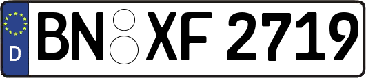 BN-XF2719