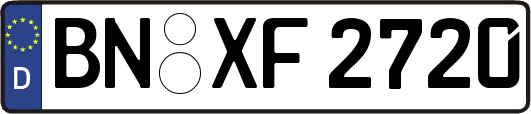 BN-XF2720