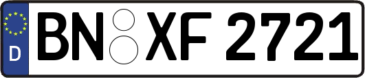 BN-XF2721