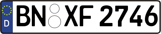 BN-XF2746