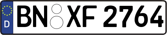 BN-XF2764