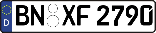 BN-XF2790