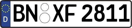 BN-XF2811