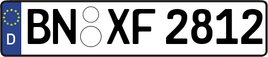 BN-XF2812