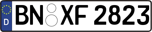 BN-XF2823
