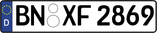 BN-XF2869