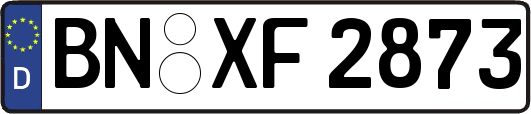 BN-XF2873