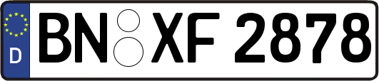 BN-XF2878