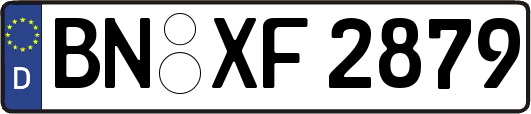 BN-XF2879