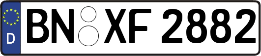 BN-XF2882