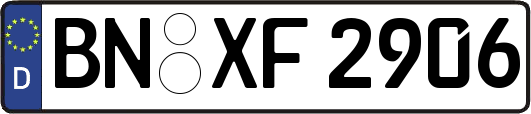 BN-XF2906