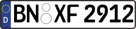 BN-XF2912
