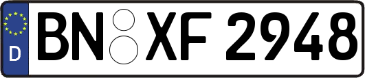 BN-XF2948