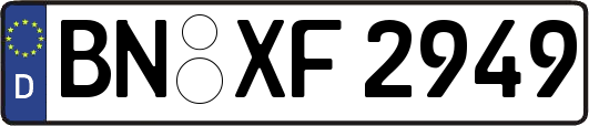 BN-XF2949
