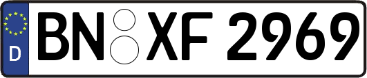 BN-XF2969
