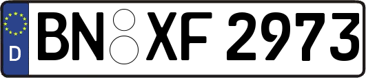 BN-XF2973