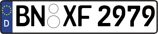 BN-XF2979